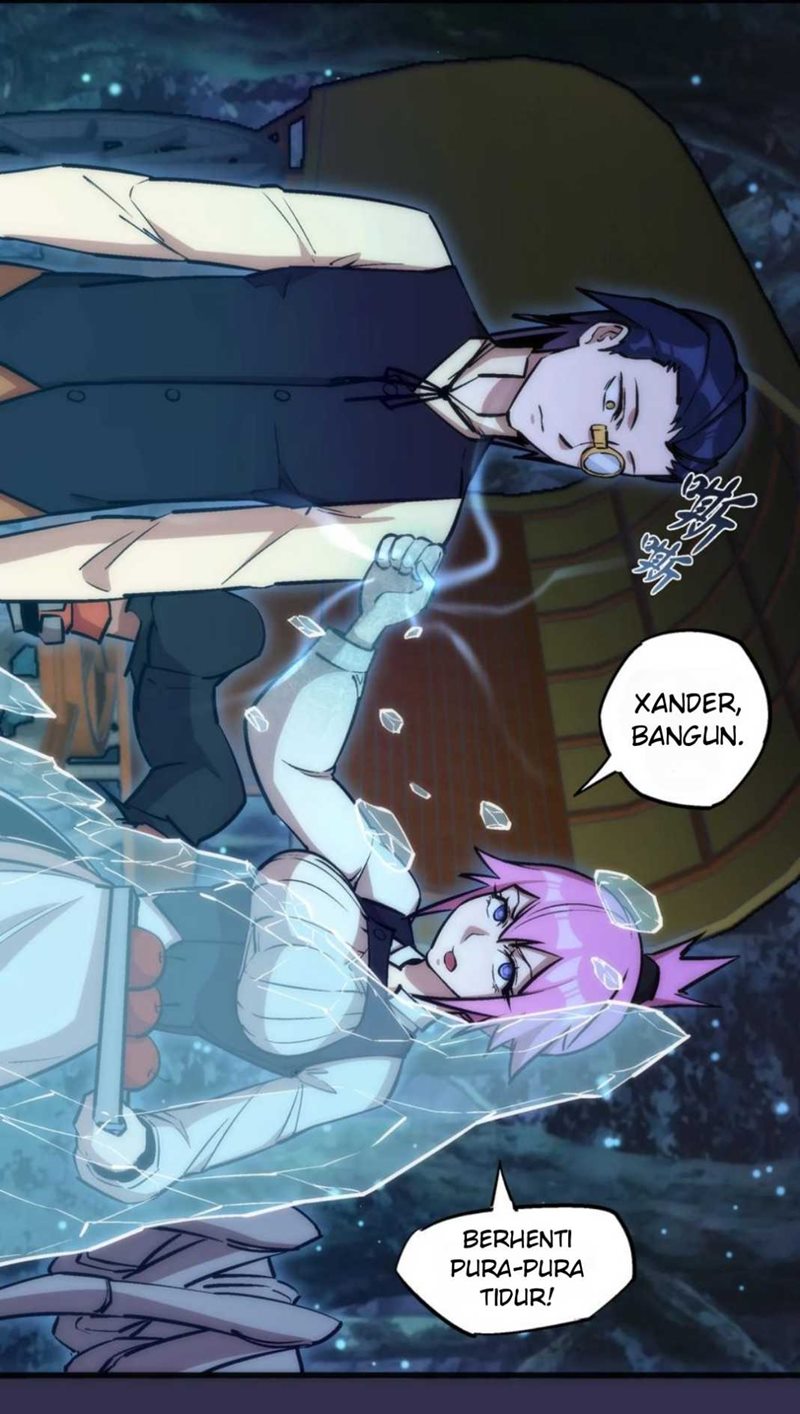 I’m Not The Overlord Chapter 21 Gambar 13