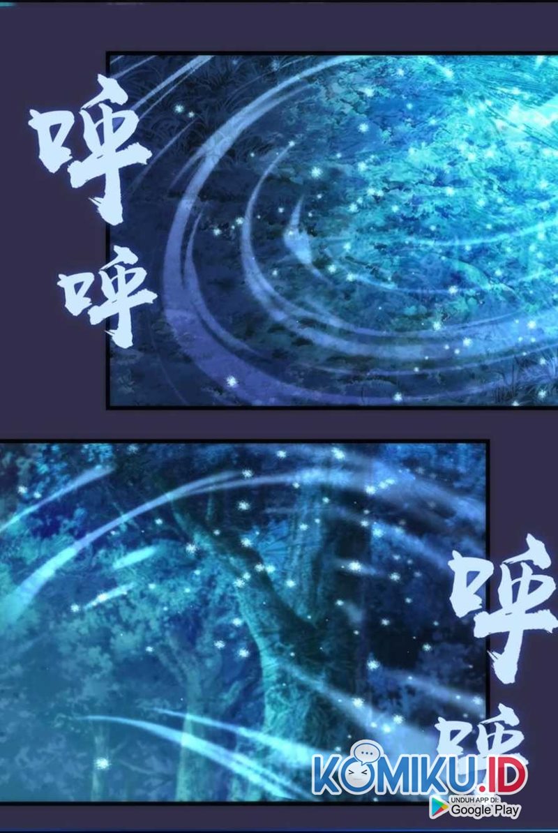 I’m Not The Overlord Chapter 21 Gambar 17