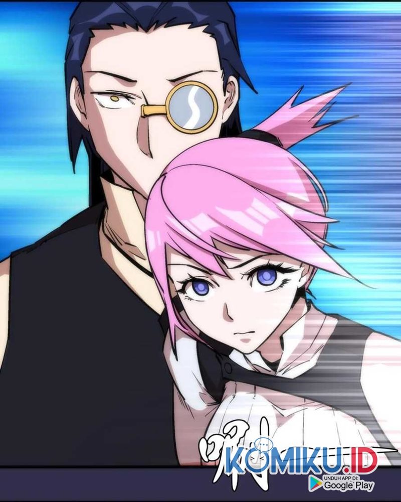 I’m Not The Overlord Chapter 21 Gambar 18