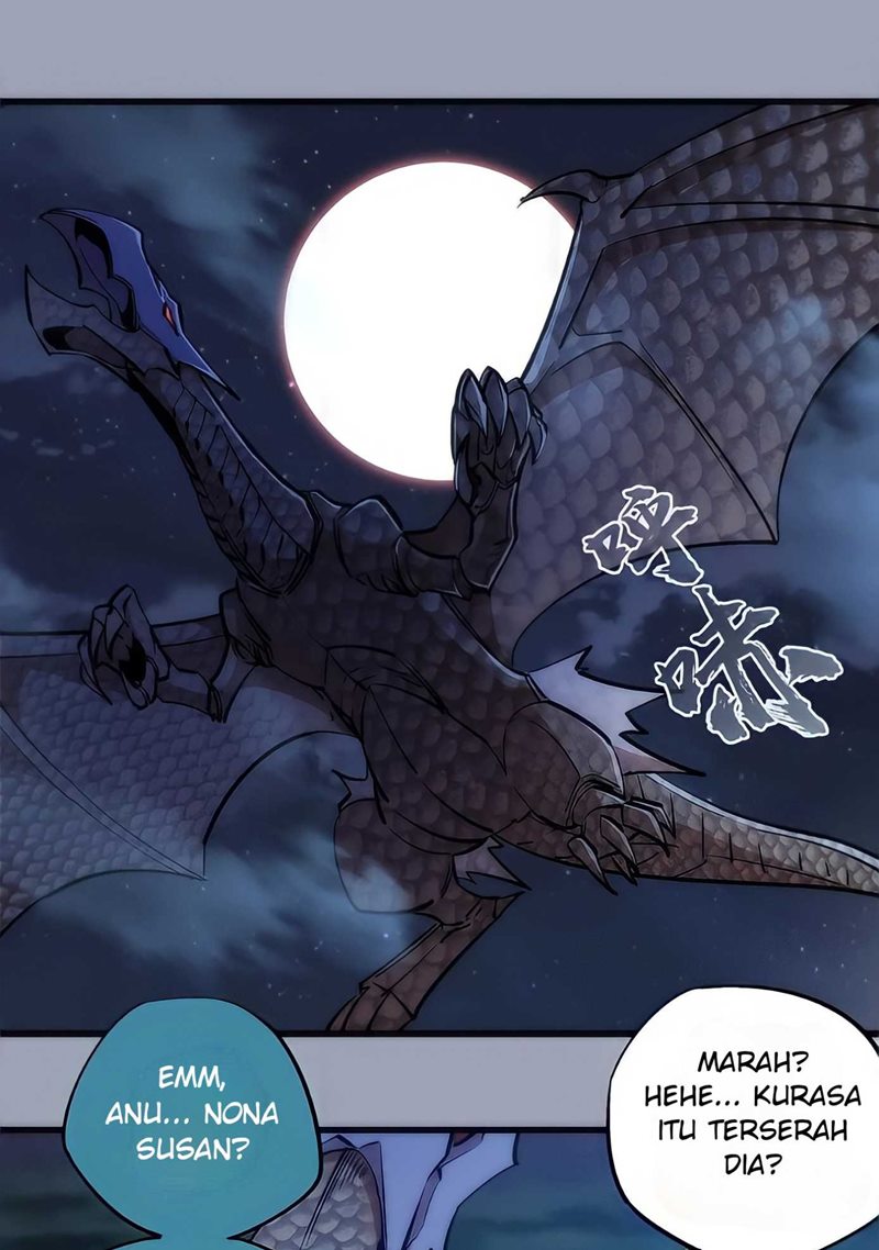 I’m Not The Overlord Chapter 26 Gambar 2
