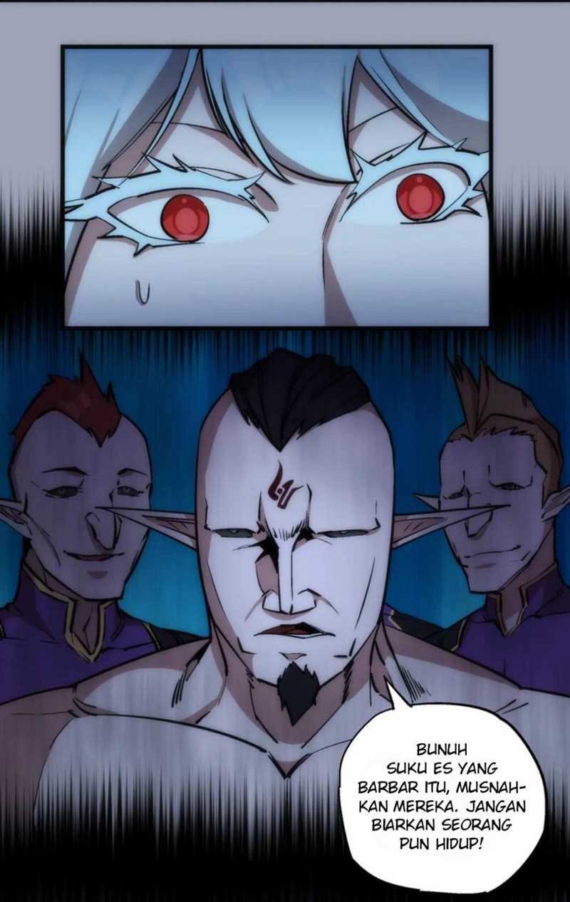 I’m Not The Overlord Chapter 26 Gambar 5