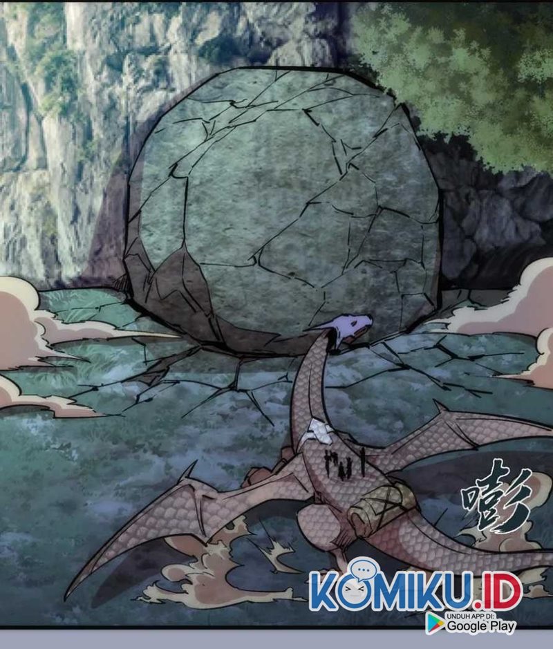 I’m Not The Overlord Chapter 26 Gambar 9