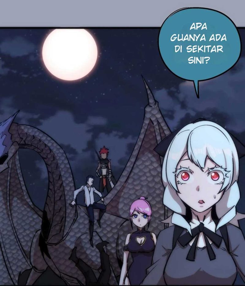 I’m Not The Overlord Chapter 26 Gambar 10
