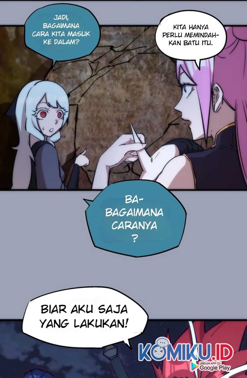 I’m Not The Overlord Chapter 26 Gambar 11