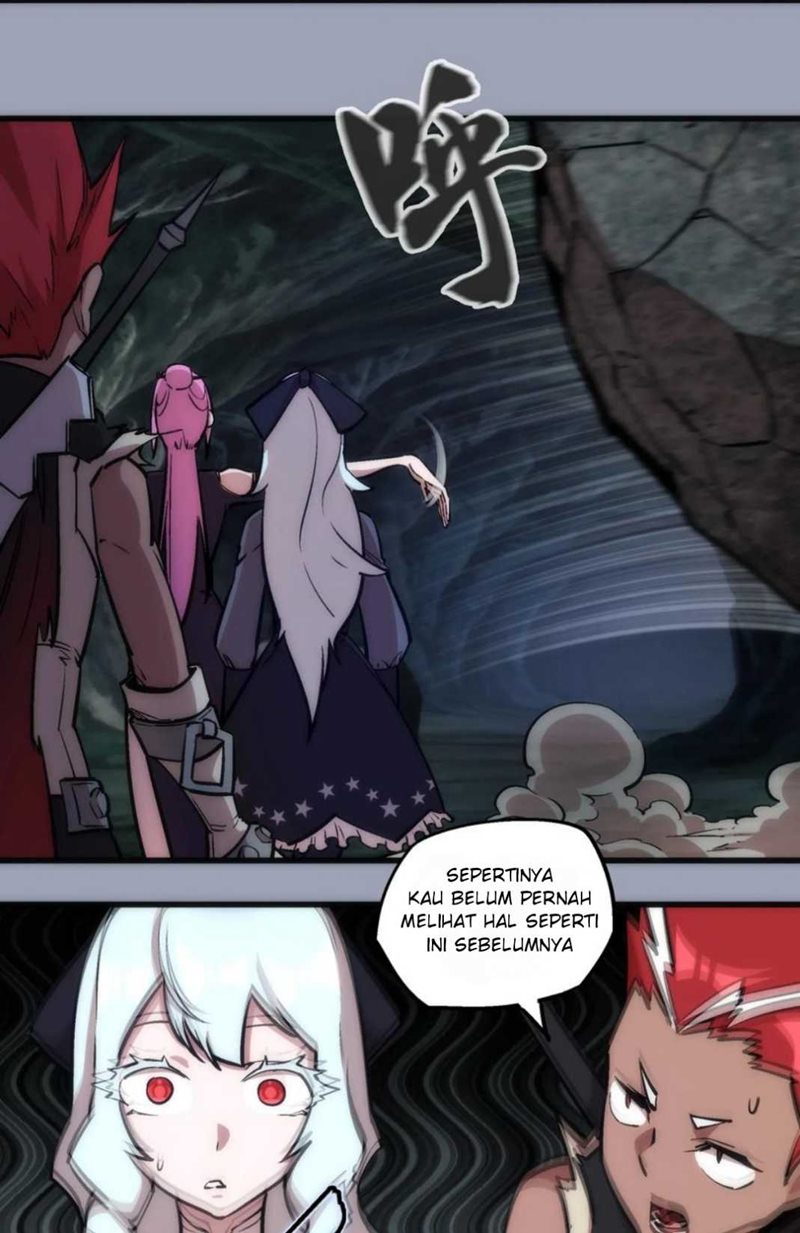 I’m Not The Overlord Chapter 26 Gambar 14
