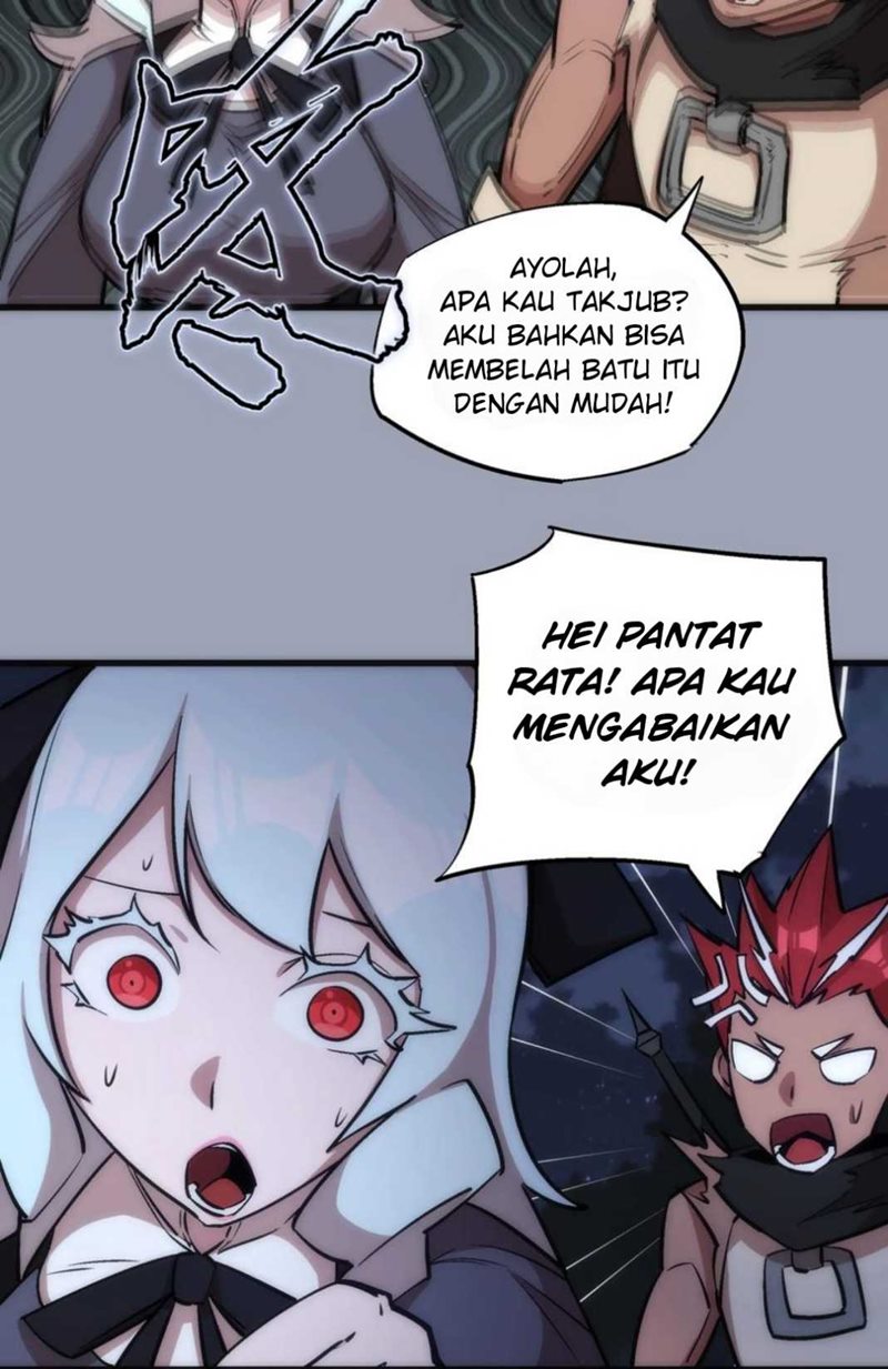 I’m Not The Overlord Chapter 26 Gambar 15