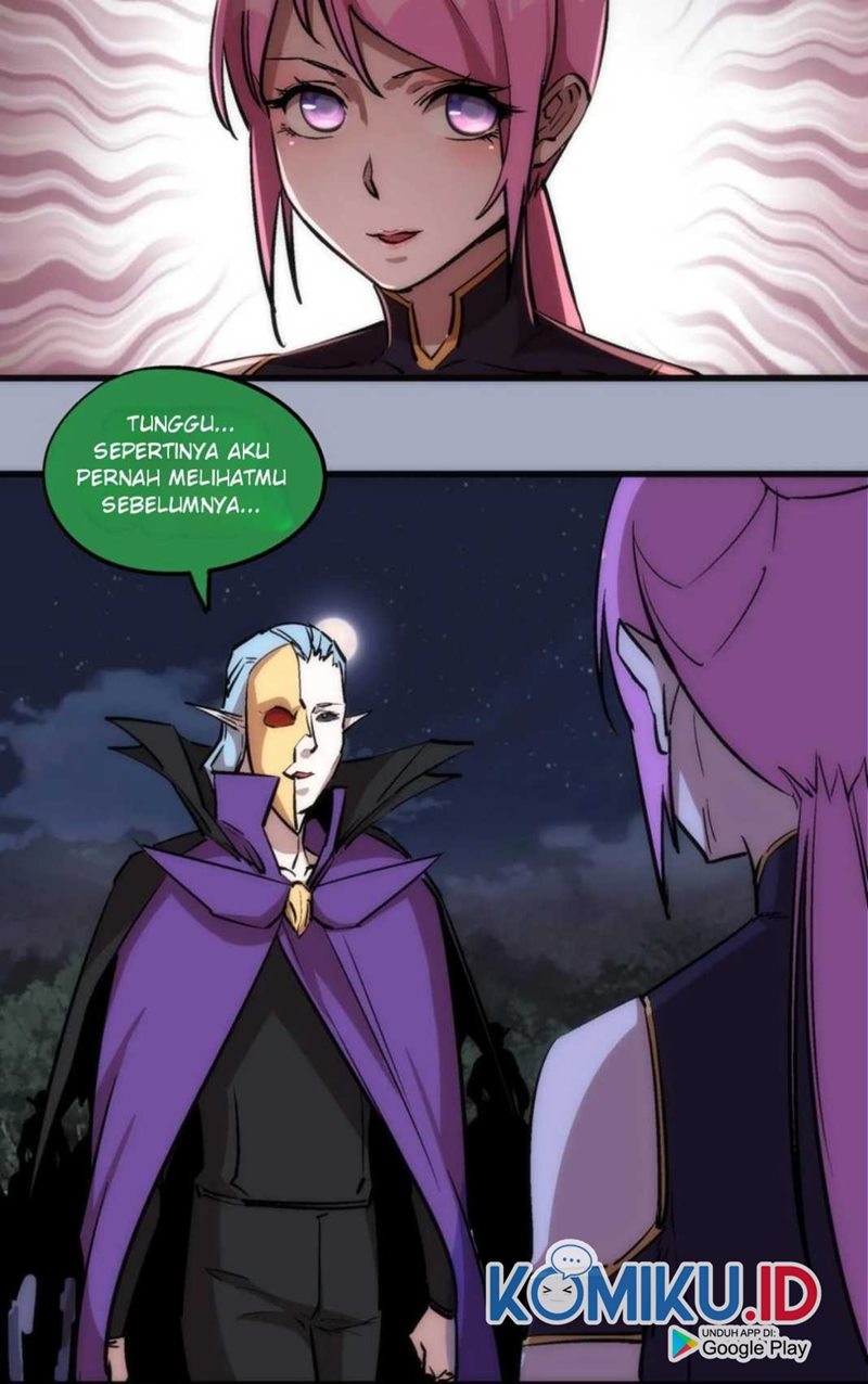 I’m Not The Overlord Chapter 26 Gambar 26