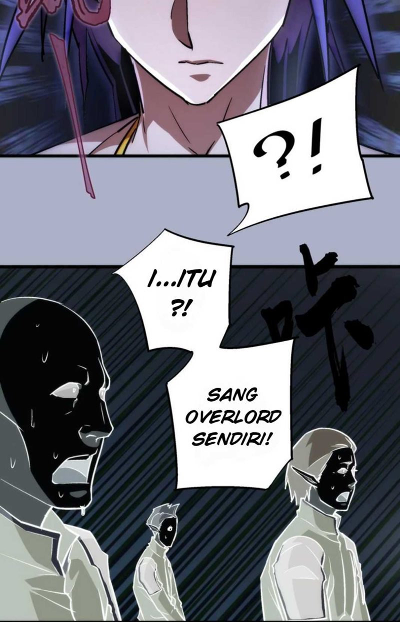 I’m Not The Overlord Chapter 26 Gambar 32