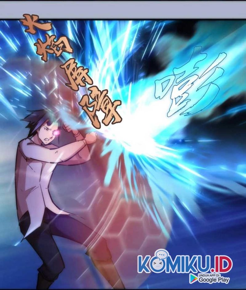I’m Not The Overlord Chapter 26 Gambar 38