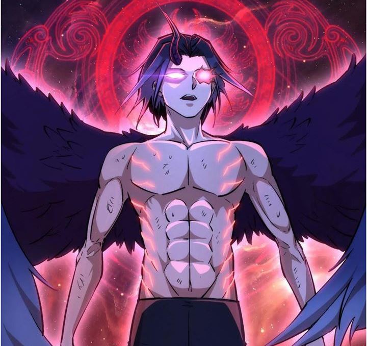 I’m Not The Overlord Chapter 30 Gambar 34