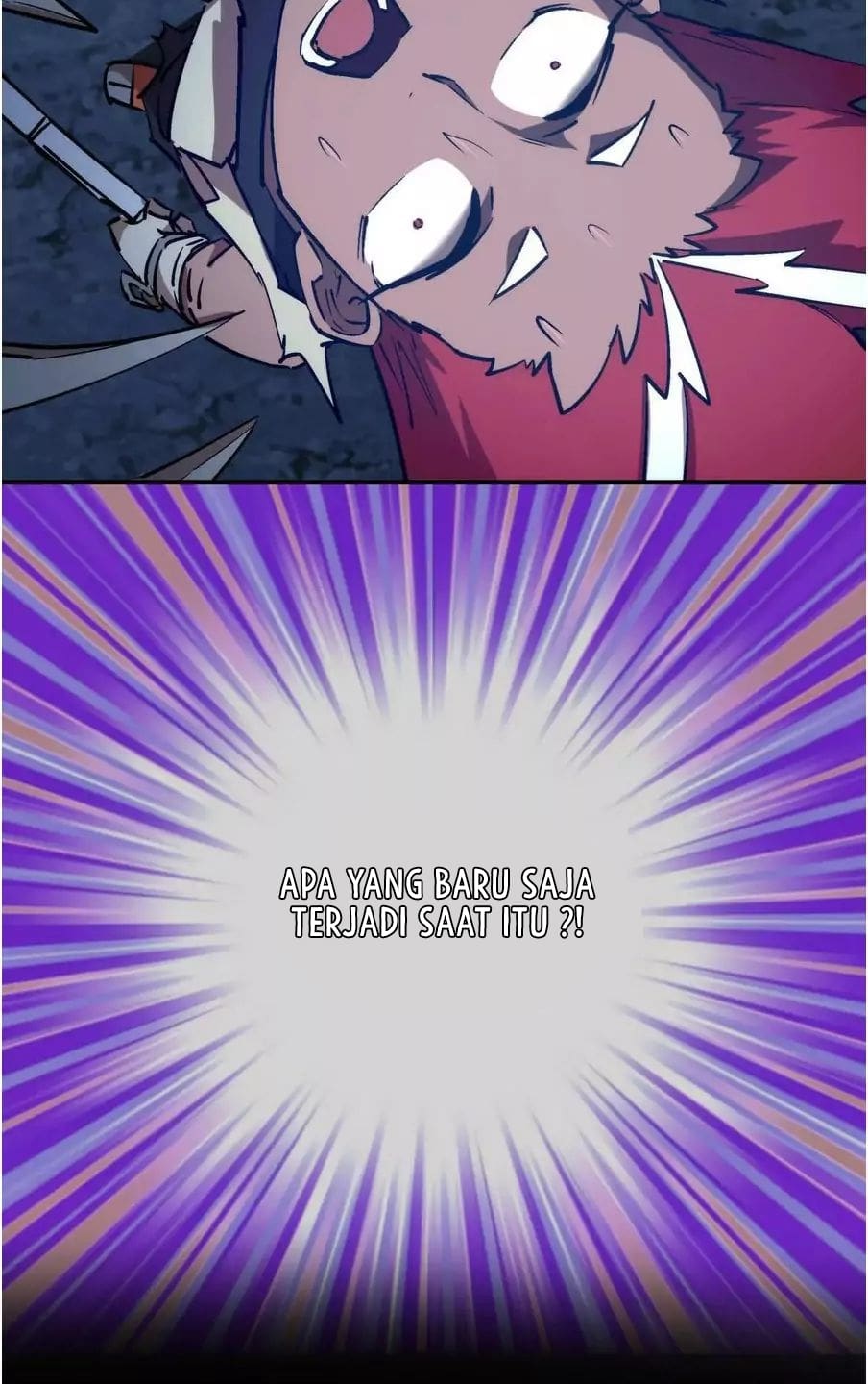 I’m Not The Overlord Chapter 31 Gambar 25