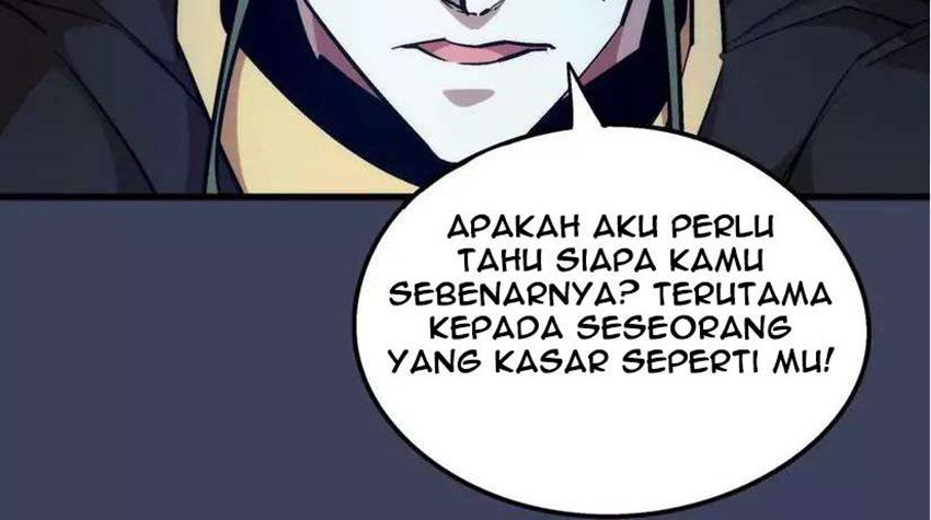 I’m Not The Overlord Chapter 33 Gambar 6
