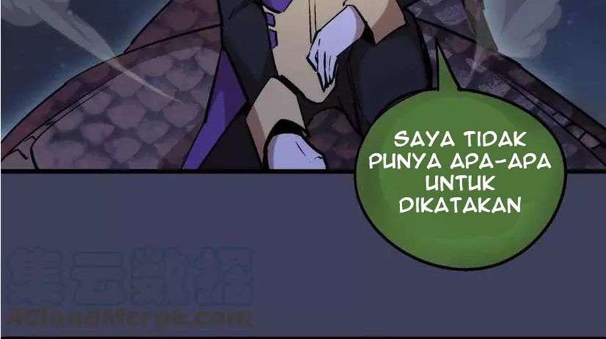 I’m Not The Overlord Chapter 33 Gambar 15