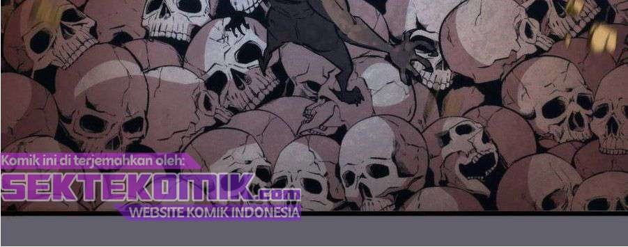 I’m Not The Overlord Chapter 35 Gambar 12