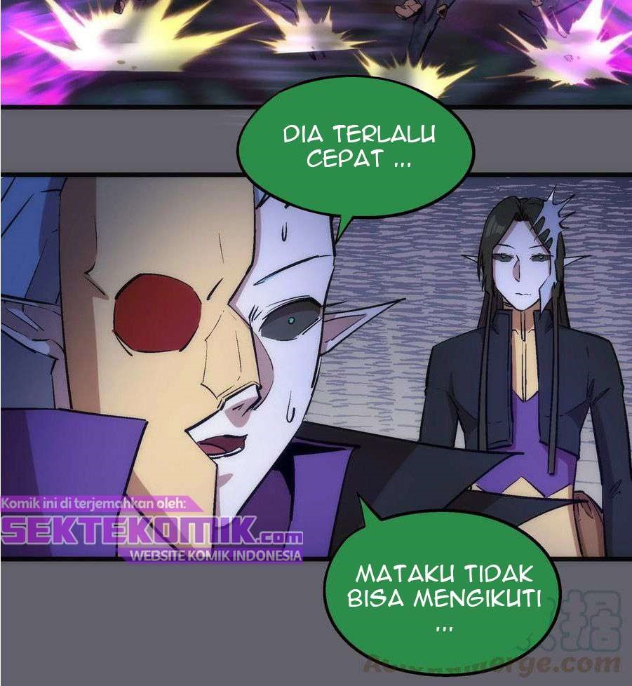 I’m Not The Overlord Chapter 35 Gambar 17