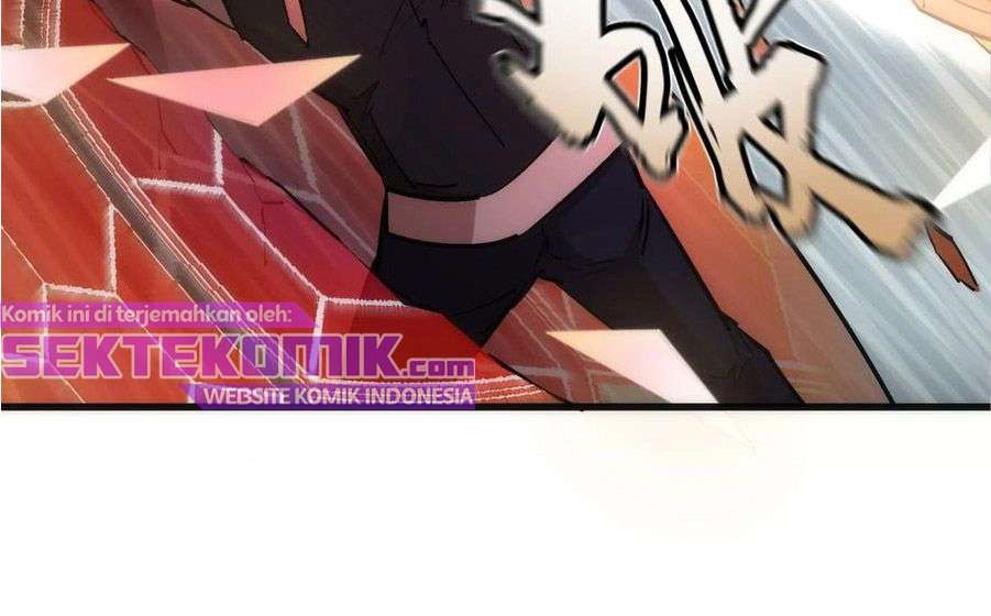 I’m Not The Overlord Chapter 35 Gambar 22