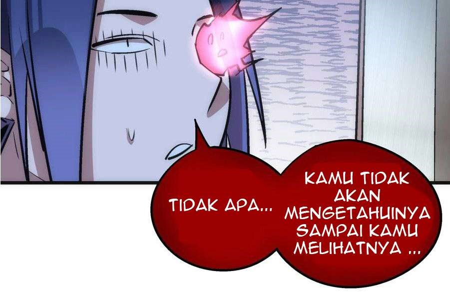 I’m Not The Overlord Chapter 35 Gambar 27