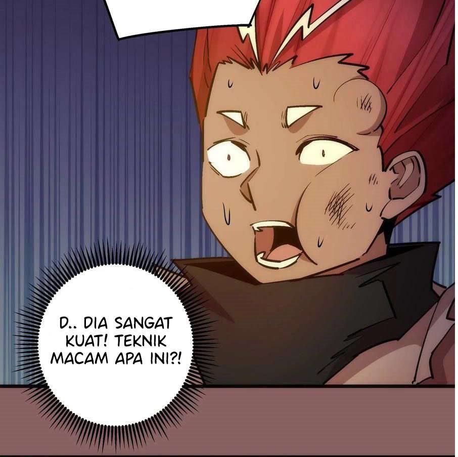I’m Not The Overlord Chapter 46 Gambar 15