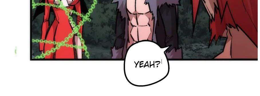 I’m Not The Overlord Chapter 46 Gambar 31