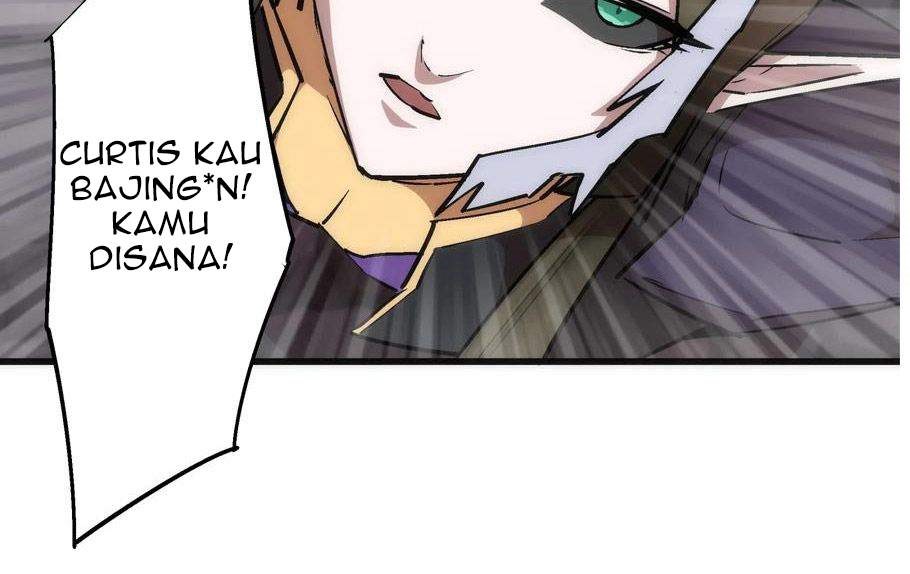I’m Not The Overlord Chapter 50 Gambar 11