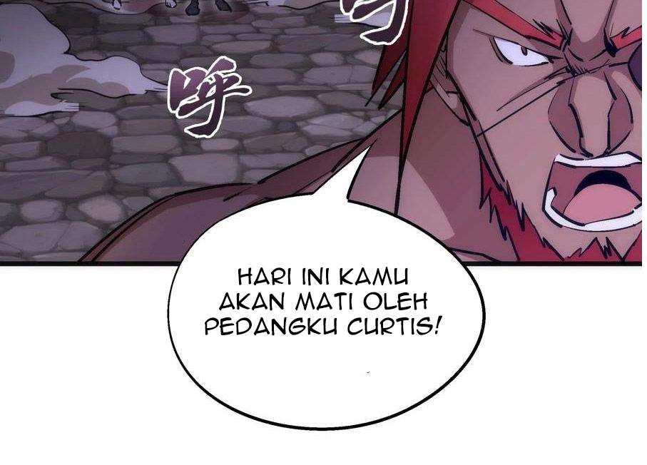 I’m Not The Overlord Chapter 50 Gambar 27