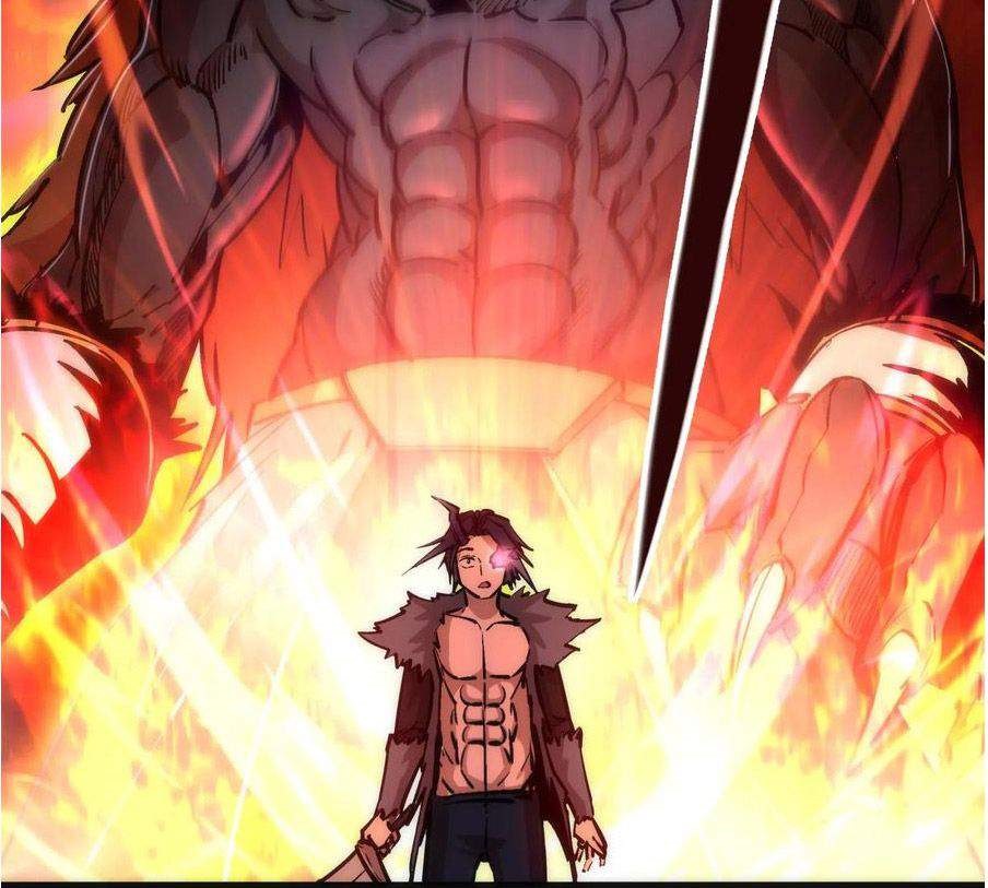 I’m Not The Overlord Chapter 52 Gambar 17