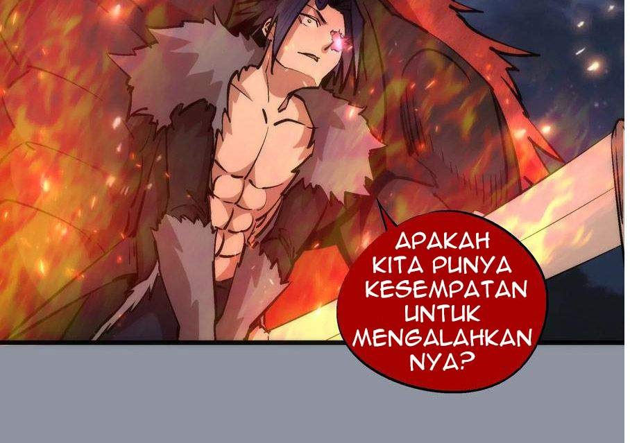 I’m Not The Overlord Chapter 52 Gambar 22