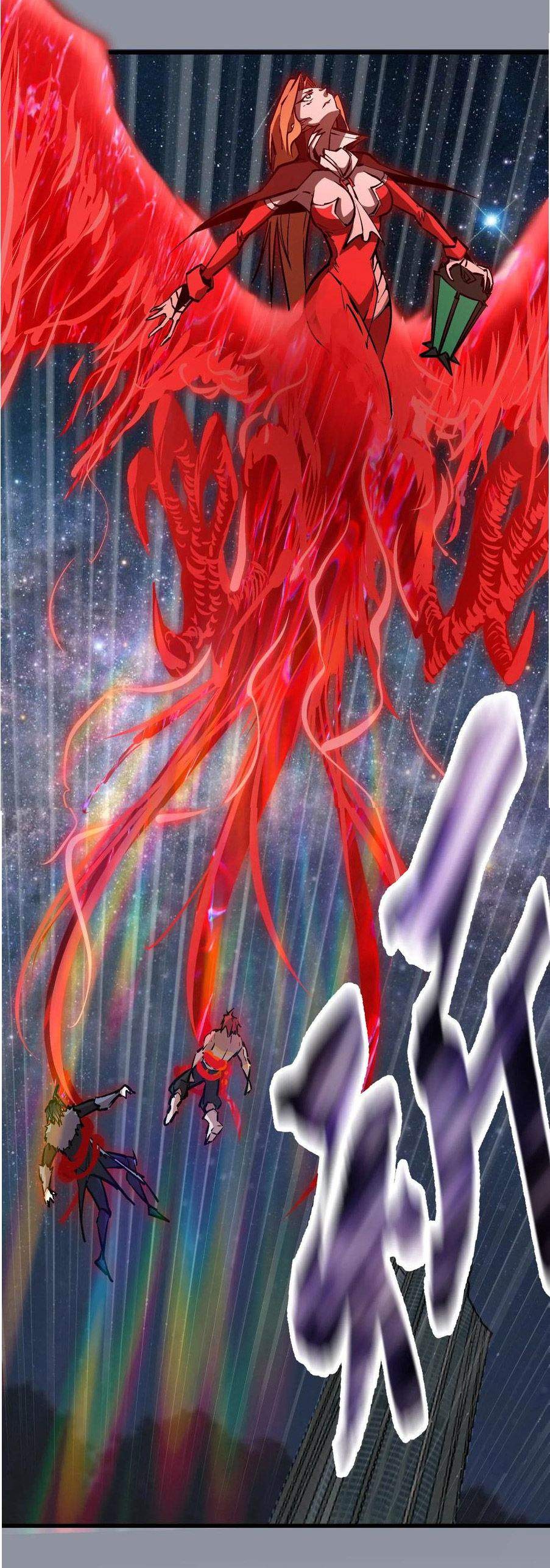 I’m Not The Overlord Chapter 52 Gambar 30