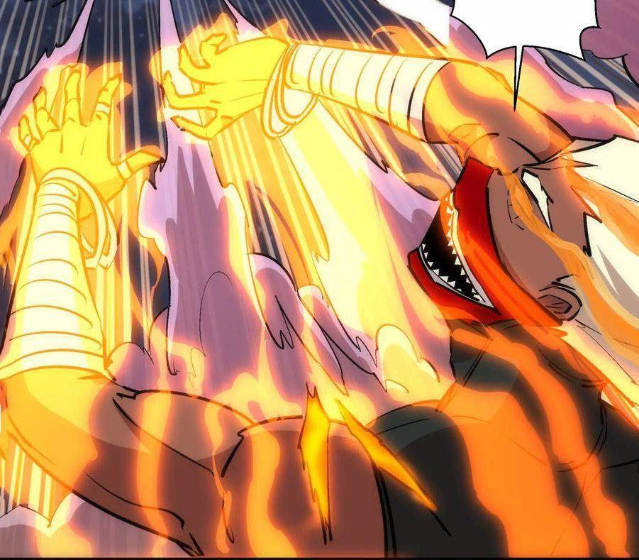 I’m Not The Overlord Chapter 56 Gambar 11