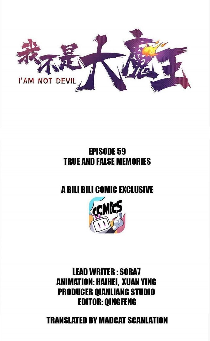I’m Not The Overlord Chapter 59 Gambar 2
