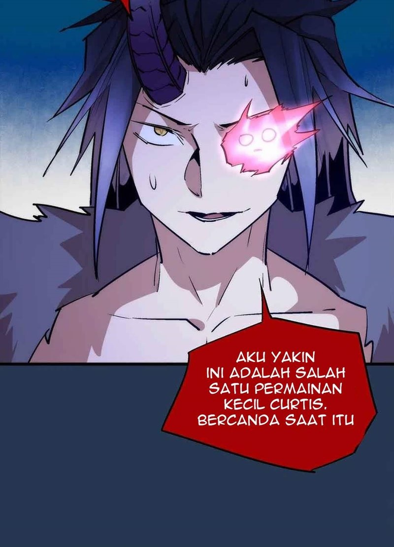 I’m Not The Overlord Chapter 59 Gambar 8