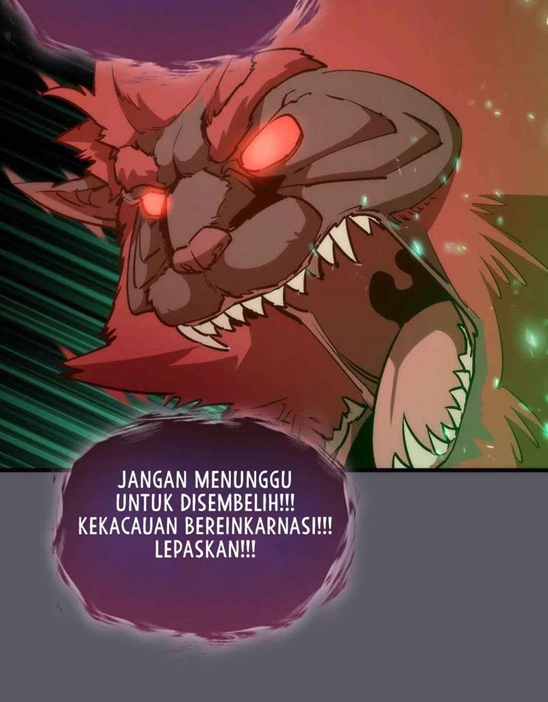 I’m Not The Overlord Chapter 62 Gambar 15
