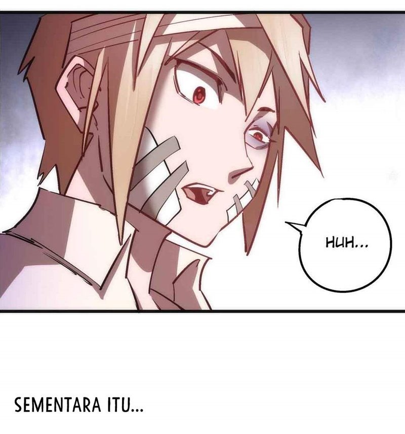 I’m Not The Overlord Chapter 62 Gambar 26