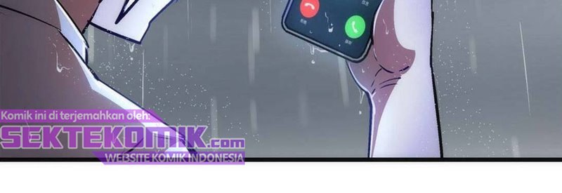 I’m Not The Overlord Chapter 65 Gambar 7