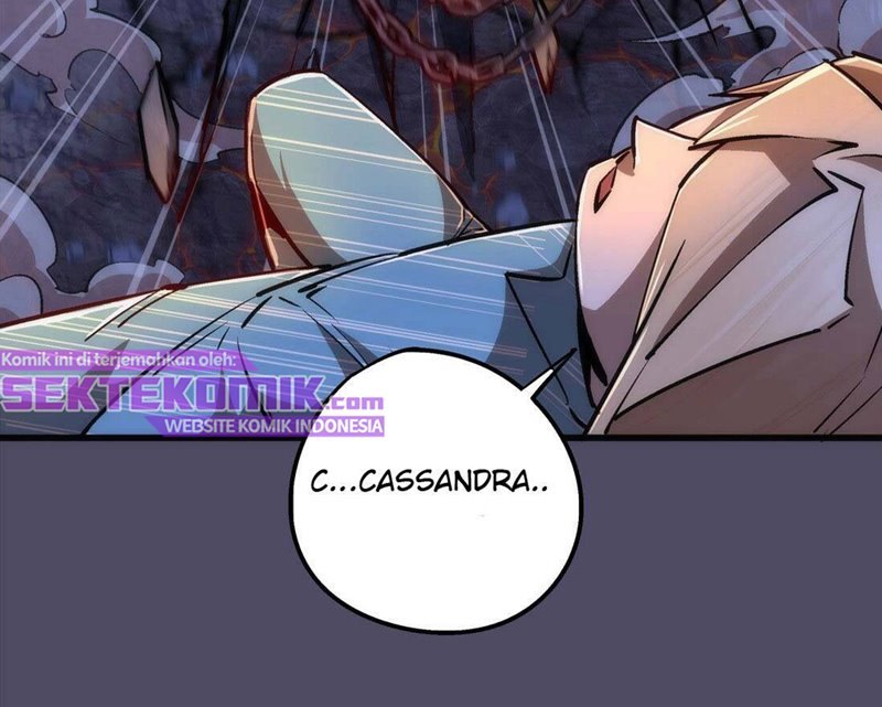 I’m Not The Overlord Chapter 65 Gambar 24