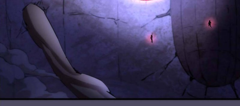 I’m Not The Overlord Chapter 65 Gambar 43