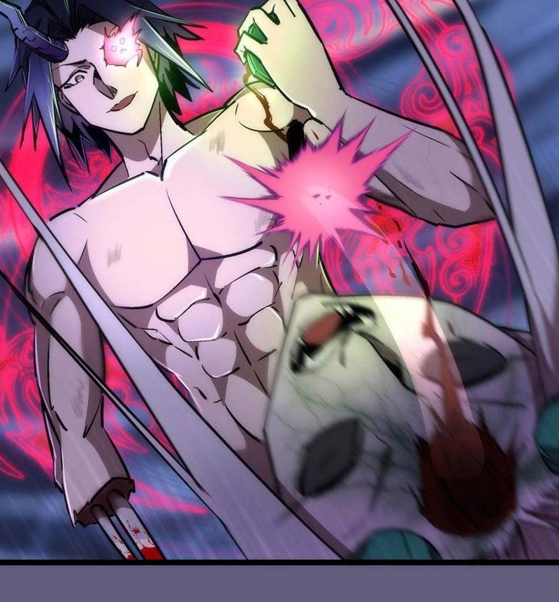 I’m Not The Overlord Chapter 69 Gambar 11