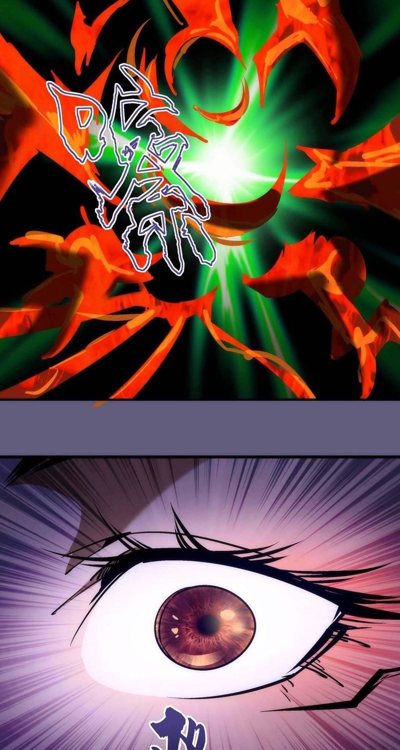 I’m Not The Overlord Chapter 69 Gambar 47