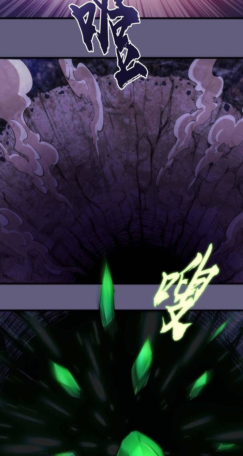 I’m Not The Overlord Chapter 69 Gambar 48