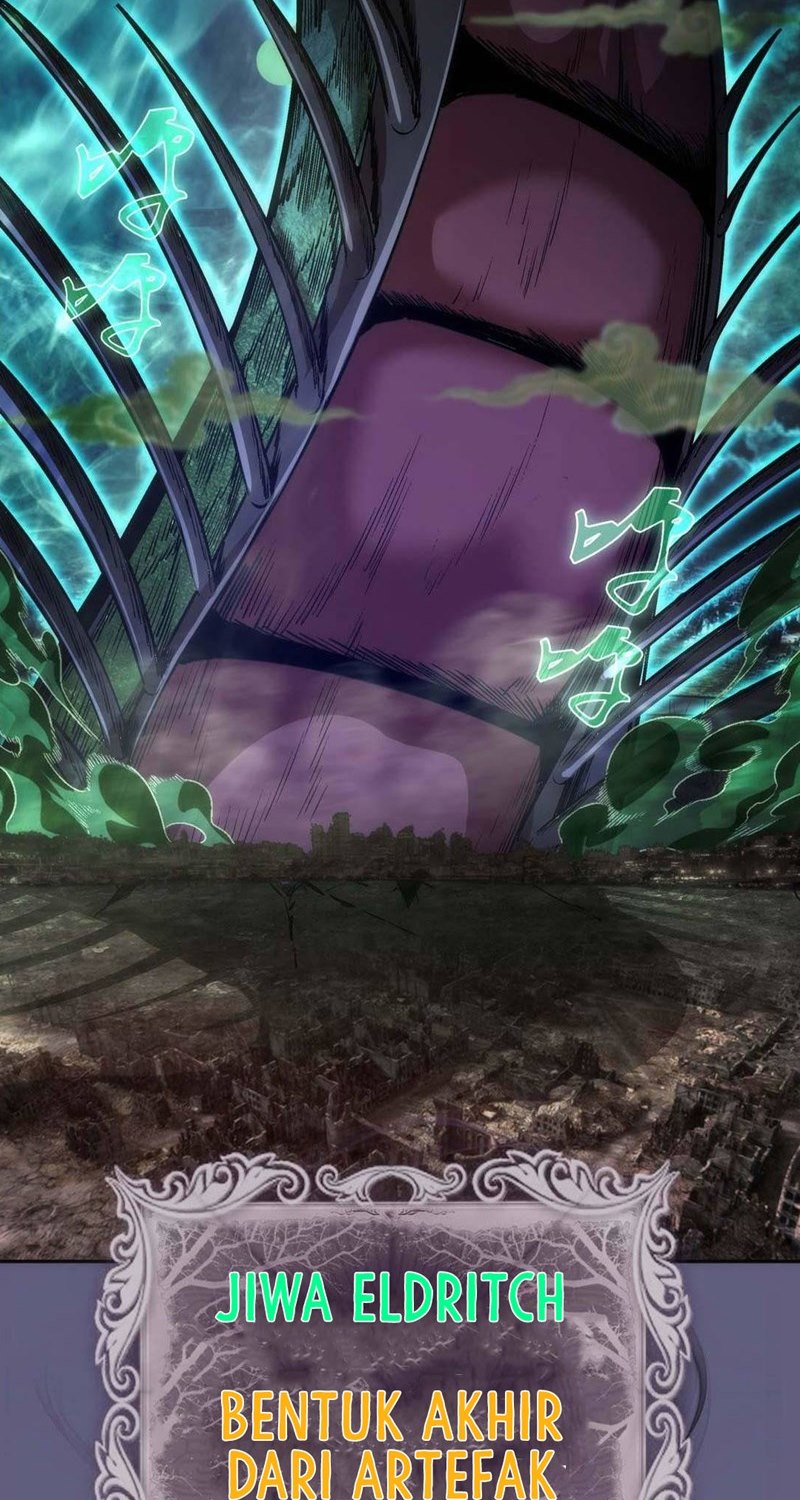 I’m Not The Overlord Chapter 69 Gambar 63