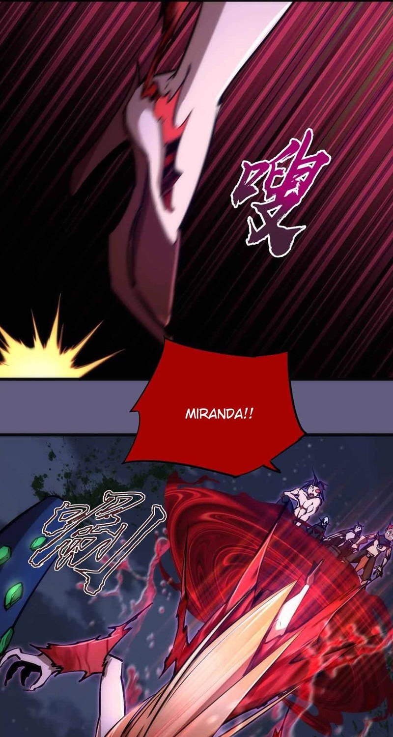 I’m Not The Overlord Chapter 70 Gambar 13