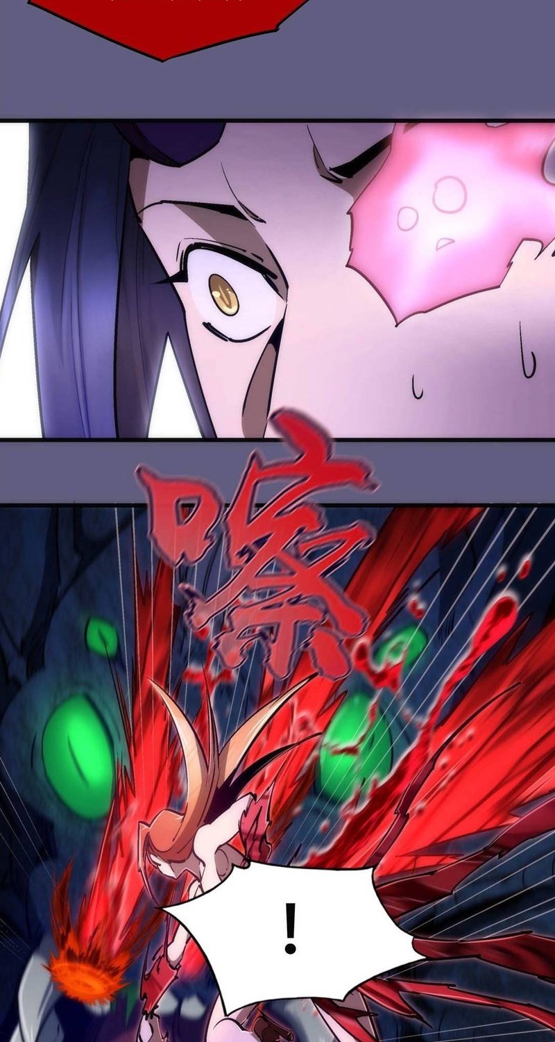 I’m Not The Overlord Chapter 70 Gambar 21