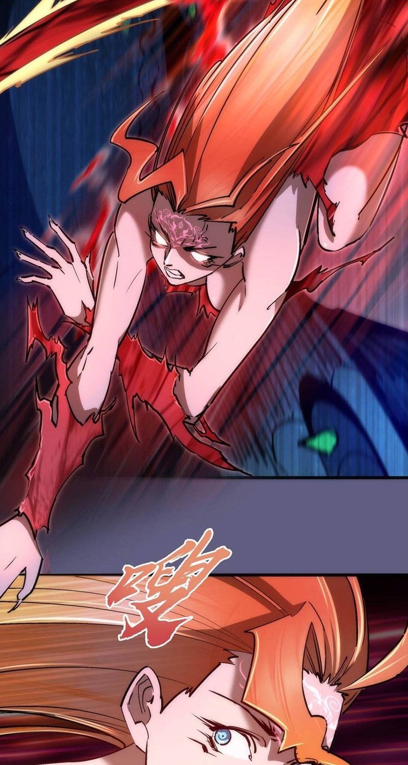 I’m Not The Overlord Chapter 70 Gambar 25