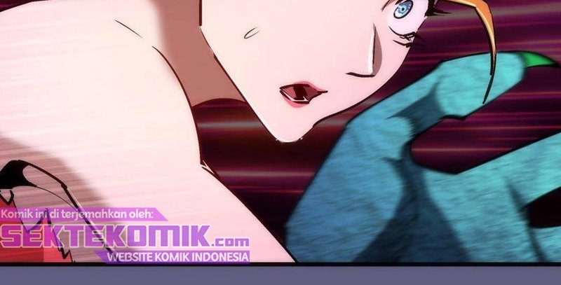 I’m Not The Overlord Chapter 70 Gambar 26
