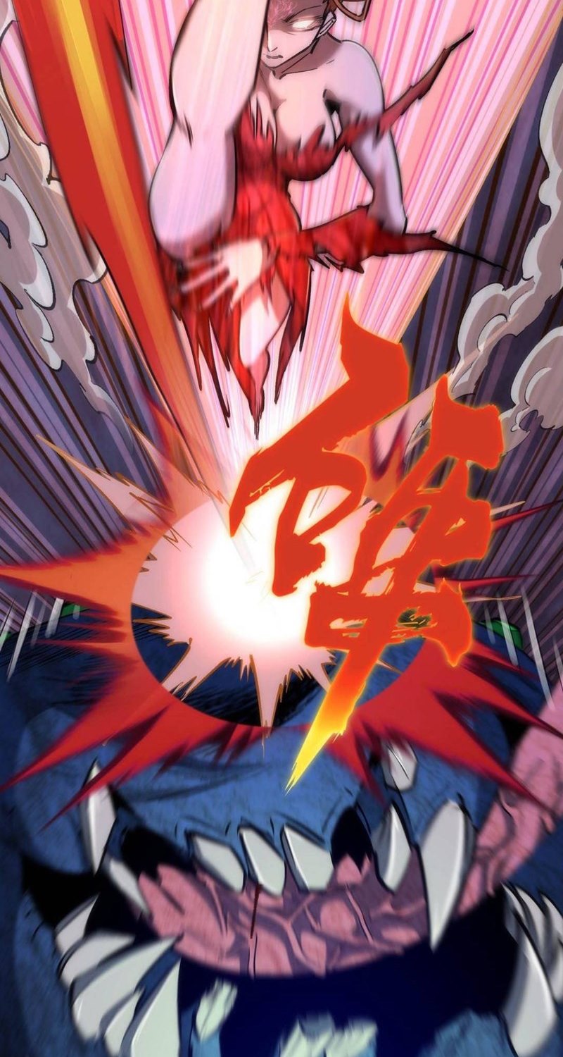 I’m Not The Overlord Chapter 70 Gambar 32