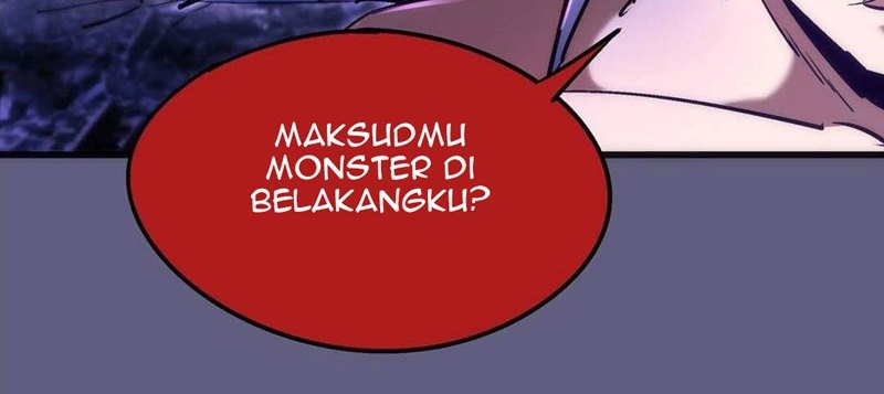 I’m Not The Overlord Chapter 70 Gambar 55