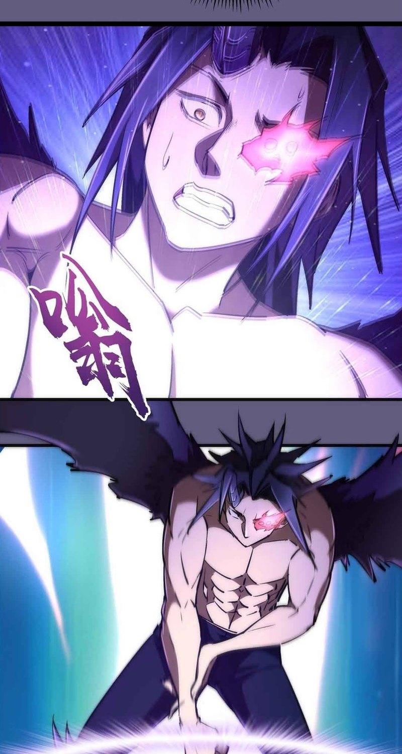 I’m Not The Overlord Chapter 72 Gambar 9