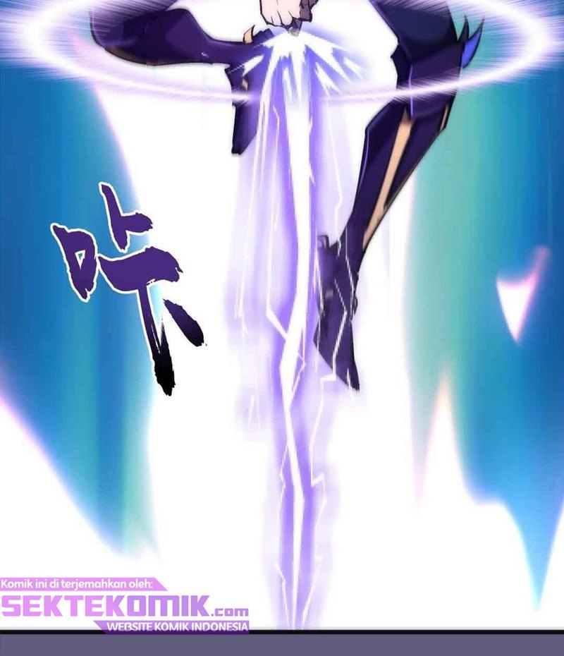 I’m Not The Overlord Chapter 72 Gambar 10