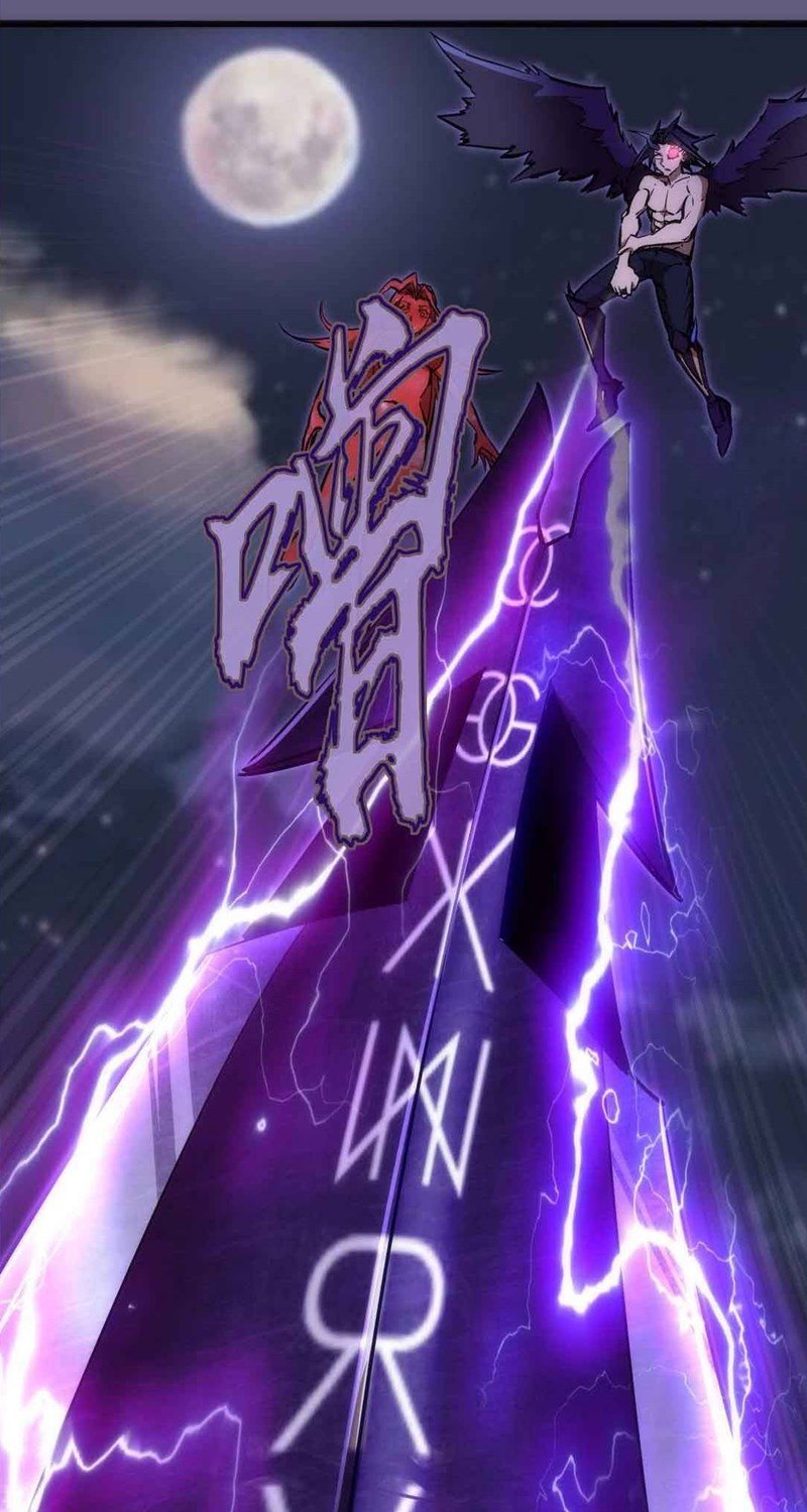 I’m Not The Overlord Chapter 72 Gambar 11