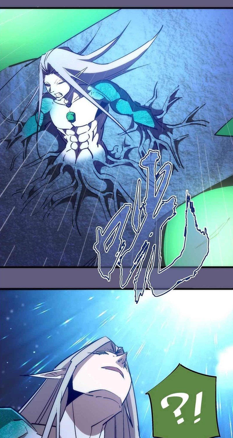 I’m Not The Overlord Chapter 72 Gambar 27